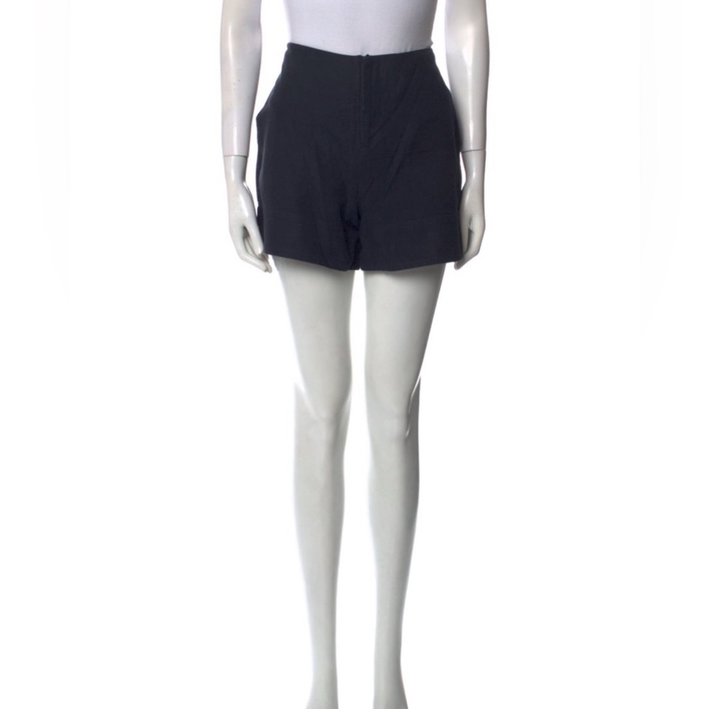 Classic Blue Women's Shorts